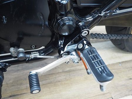 ホンダ CB750 CB750 RC42 F5 モリワキワンピース・社外オイルクーラー装備 40