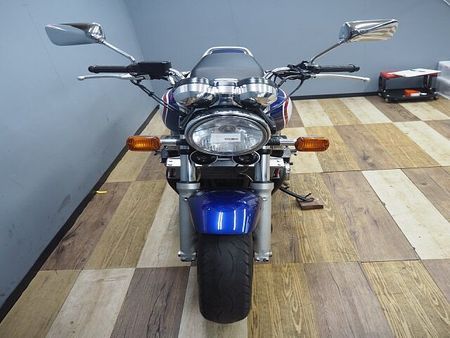 ホンダ CB750 CB750 RC42 F5 モリワキワンピース・社外オイルクーラー装備 10