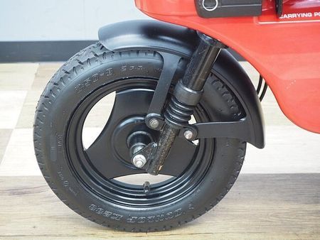 ホンダ モトコンポ モトコンポ NCZ50b 11