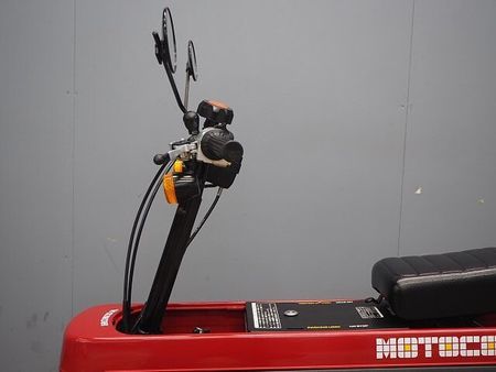 ホンダ モトコンポ モトコンポ NCZ50b 12