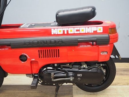 ホンダ モトコンポ モトコンポ NCZ50b 14