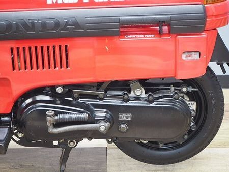 ホンダ モトコンポ モトコンポ NCZ50b 15