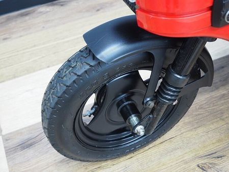 ホンダ モトコンポ モトコンポ NCZ50b 16
