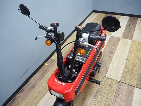 ホンダ モトコンポ モトコンポ NCZ50b 17