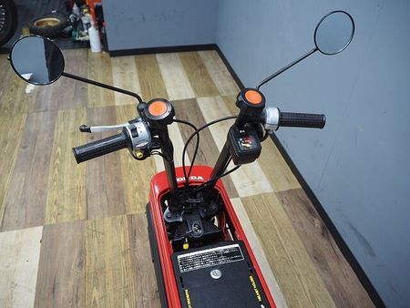 ホンダ モトコンポ モトコンポ NCZ50b 18