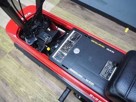 ホンダ モトコンポ モトコンポ NCZ50b 19