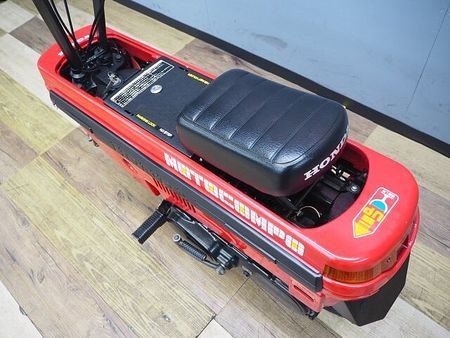 ホンダ モトコンポ モトコンポ NCZ50b 21