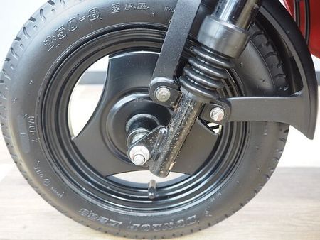 ホンダ モトコンポ モトコンポ NCZ50b 22