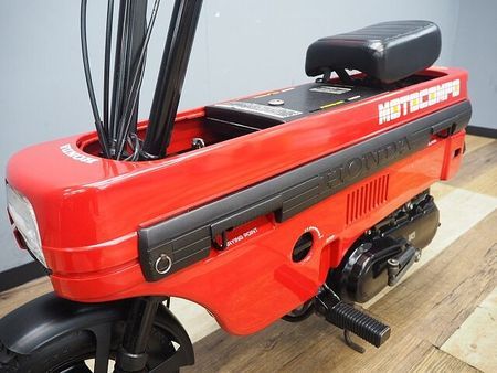 ホンダ モトコンポ モトコンポ NCZ50b 24