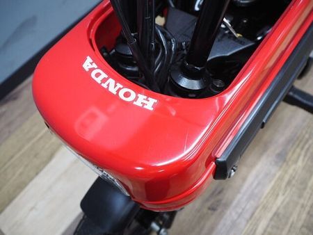 ホンダ モトコンポ モトコンポ NCZ50b 25