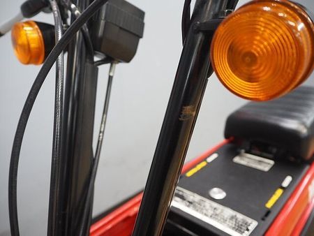 ホンダ モトコンポ モトコンポ NCZ50b 26