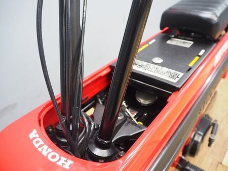 ホンダ モトコンポ モトコンポ NCZ50b 27