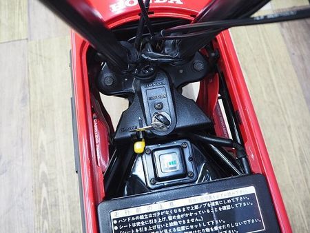 ホンダ モトコンポ モトコンポ NCZ50b 28