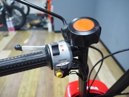 ホンダ モトコンポ モトコンポ NCZ50b 29