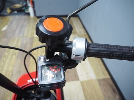 ホンダ モトコンポ モトコンポ NCZ50b 30