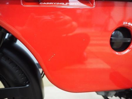 ホンダ モトコンポ モトコンポ NCZ50b 31