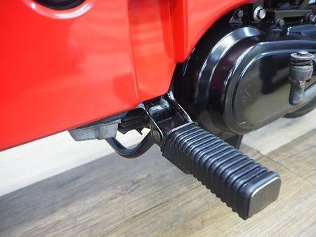 ホンダ モトコンポ モトコンポ NCZ50b 33