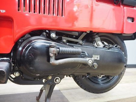 ホンダ モトコンポ モトコンポ NCZ50b 34