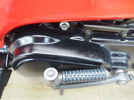 ホンダ モトコンポ モトコンポ NCZ50b 36