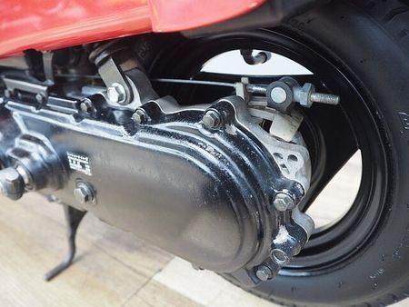 ホンダ モトコンポ モトコンポ NCZ50b 38