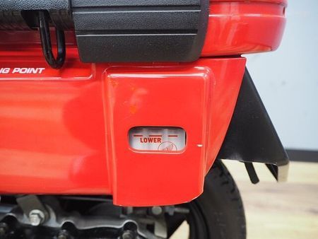 ホンダ モトコンポ モトコンポ NCZ50b 39