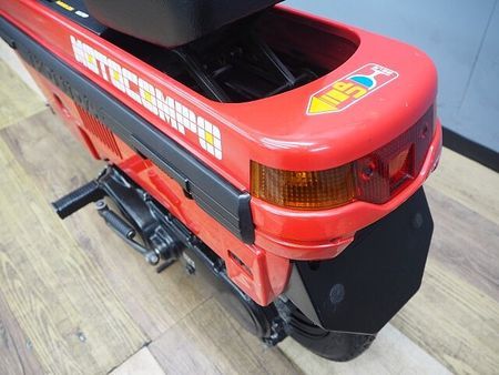 ホンダ モトコンポ モトコンポ NCZ50b 40