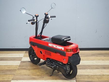 ホンダ モトコンポ モトコンポ NCZ50b 6
