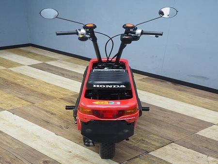 ホンダ モトコンポ モトコンポ NCZ50b 9
