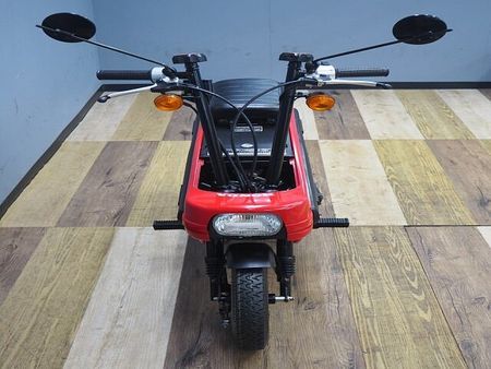 ホンダ モトコンポ モトコンポ NCZ50b 10