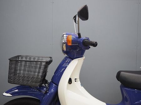 ホンダ スーパーカブ110プロ スーパーカブ110 JA07 C110? 12
