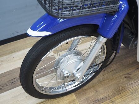 ホンダ スーパーカブ110プロ スーパーカブ110 JA07 C110? 16