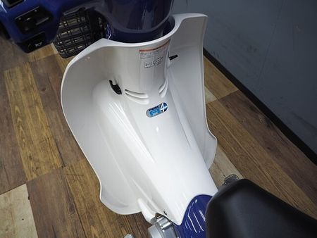 ホンダ スーパーカブ110プロ スーパーカブ110 JA07 C110? 20