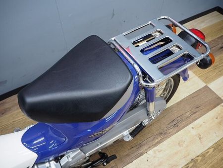 ホンダ スーパーカブ110プロ スーパーカブ110 JA07 C110? 21