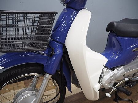 ホンダ スーパーカブ110プロ スーパーカブ110 JA07 C110? 26