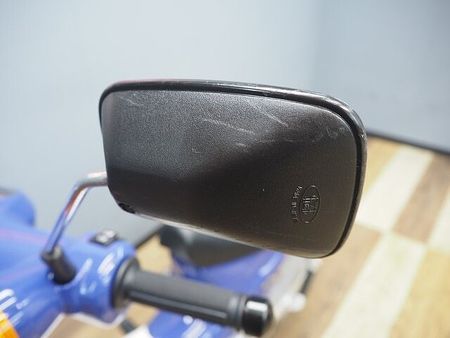 ホンダ スーパーカブ110プロ スーパーカブ110 JA07 C110? 27