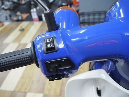 ホンダ スーパーカブ110プロ スーパーカブ110 JA07 C110? 28