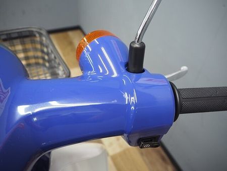 ホンダ スーパーカブ110プロ スーパーカブ110 JA07 C110? 29