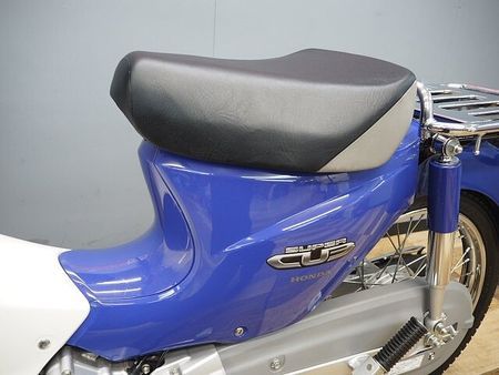 ホンダ スーパーカブ110プロ スーパーカブ110 JA07 C110? 31