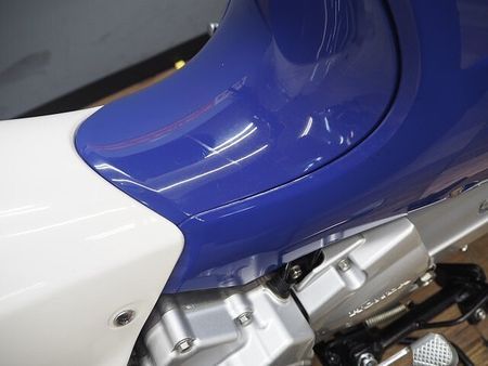 ホンダ スーパーカブ110プロ スーパーカブ110 JA07 C110? 32