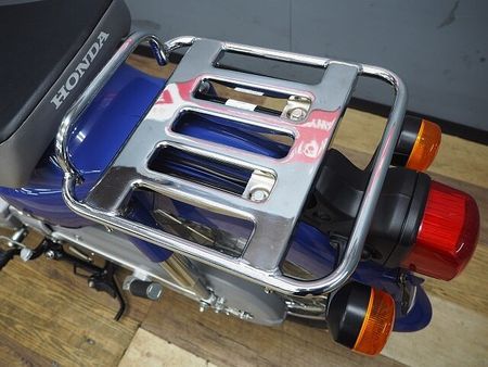 ホンダ スーパーカブ110プロ スーパーカブ110 JA07 C110? 35
