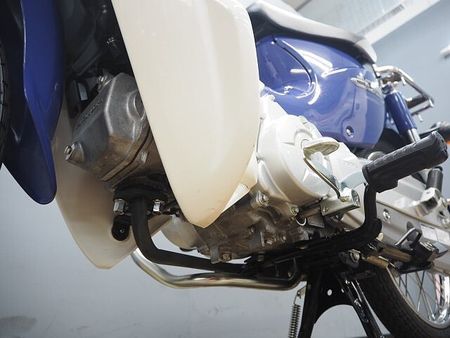 ホンダ スーパーカブ110プロ スーパーカブ110 JA07 C110? 36