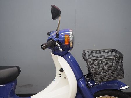 ホンダ スーパーカブ110プロ スーパーカブ110 JA07 C110? 38