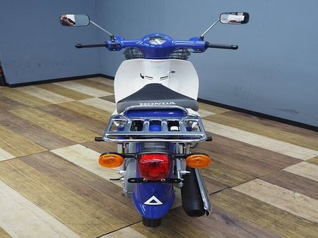 ホンダ スーパーカブ110プロ スーパーカブ110 JA07 C110? 9