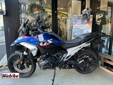 BMW R1300GS 新車保障3年(レッカーサービス付き)プラス1年延長可能!ローン購入もご相談ください!! 1
