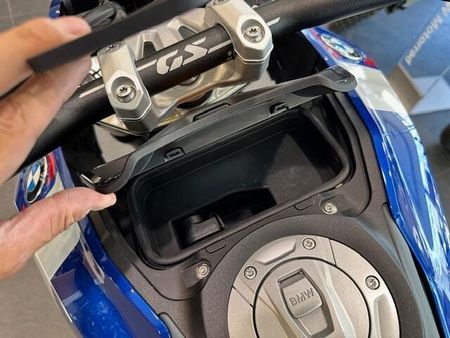 BMW R1300GS 新車保障3年(レッカーサービス付き)プラス1年延長可能!ローン購入もご相談ください!! 11
