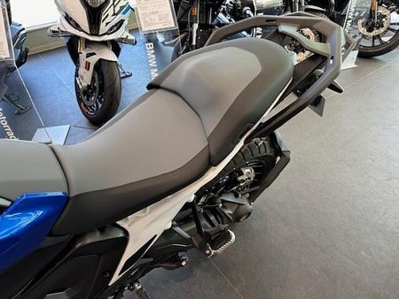 BMW R1300GS 新車保障3年(レッカーサービス付き)プラス1年延長可能!ローン購入もご相談ください!! 13