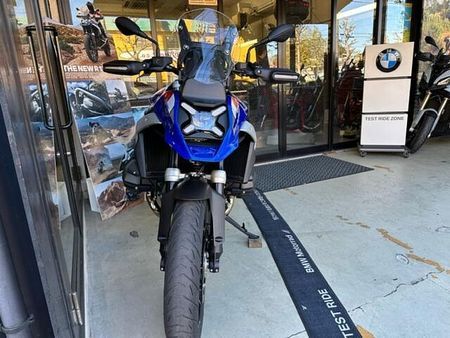 BMW R1300GS 新車保障3年(レッカーサービス付き)プラス1年延長可能!ローン購入もご相談ください!! 3
