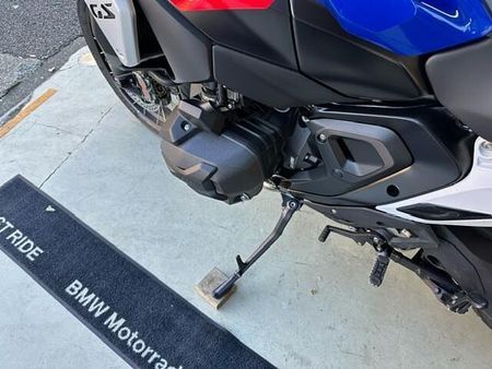BMW R1300GS 新車保障3年(レッカーサービス付き)プラス1年延長可能!ローン購入もご相談ください!! 5