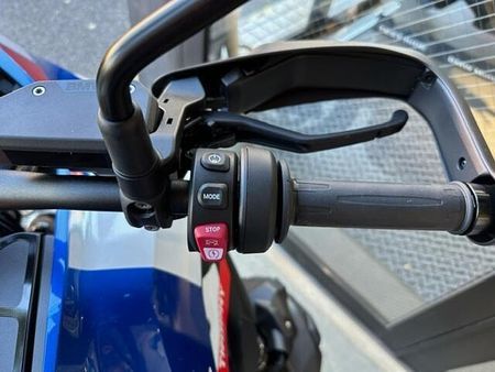 BMW R1300GS 新車保障3年(レッカーサービス付き)プラス1年延長可能!ローン購入もご相談ください!! 6