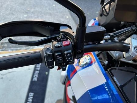 BMW R1300GS 新車保障3年(レッカーサービス付き)プラス1年延長可能!ローン購入もご相談ください!! 7